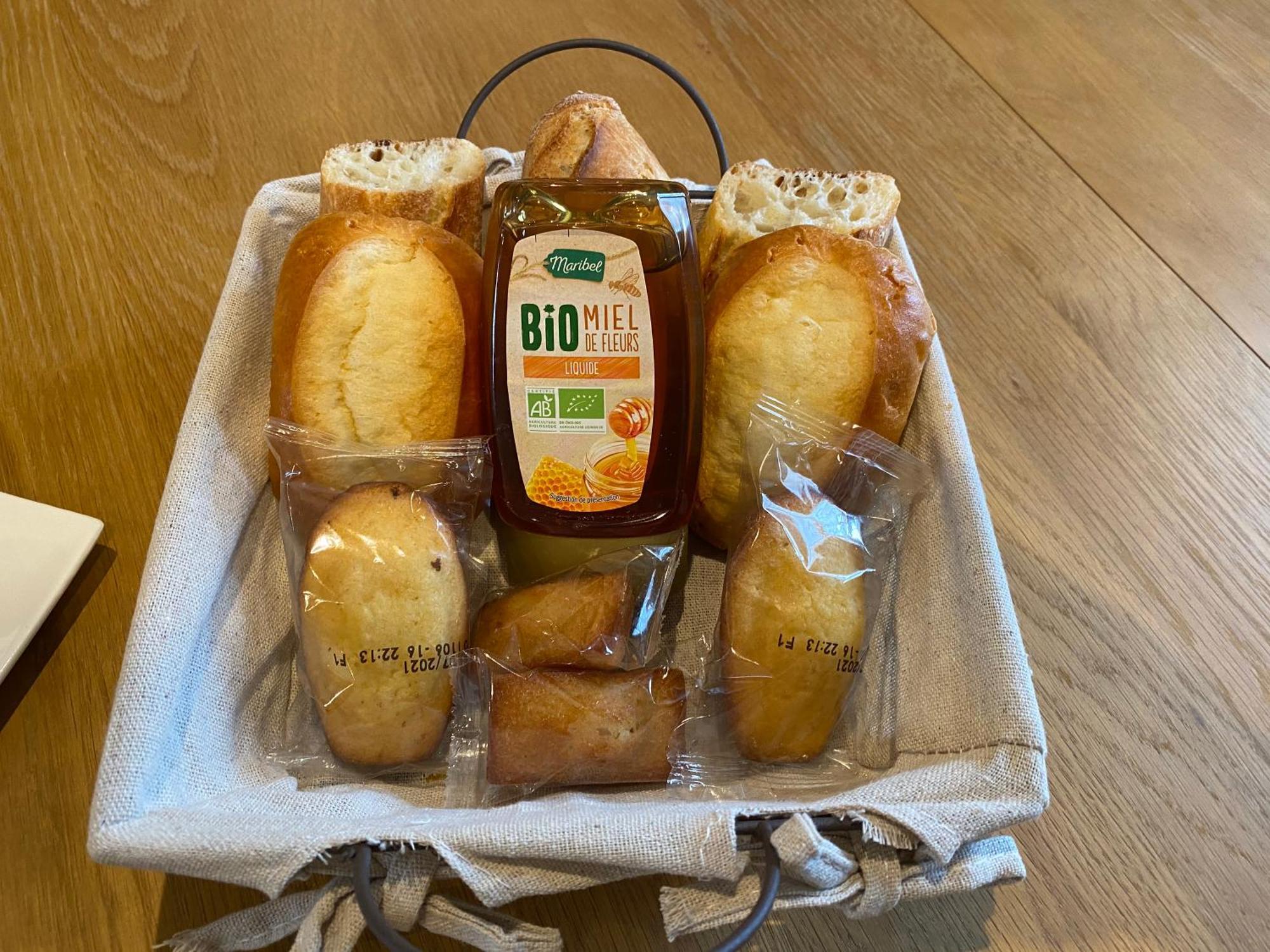 Pontarme La Maison Du Caillou B&B 외부 사진
