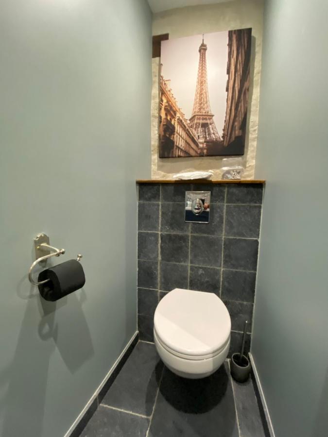 Pontarme La Maison Du Caillou B&B 외부 사진