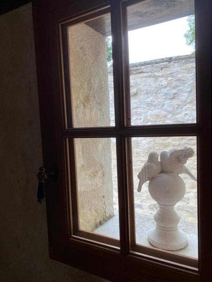Pontarme La Maison Du Caillou B&B 외부 사진