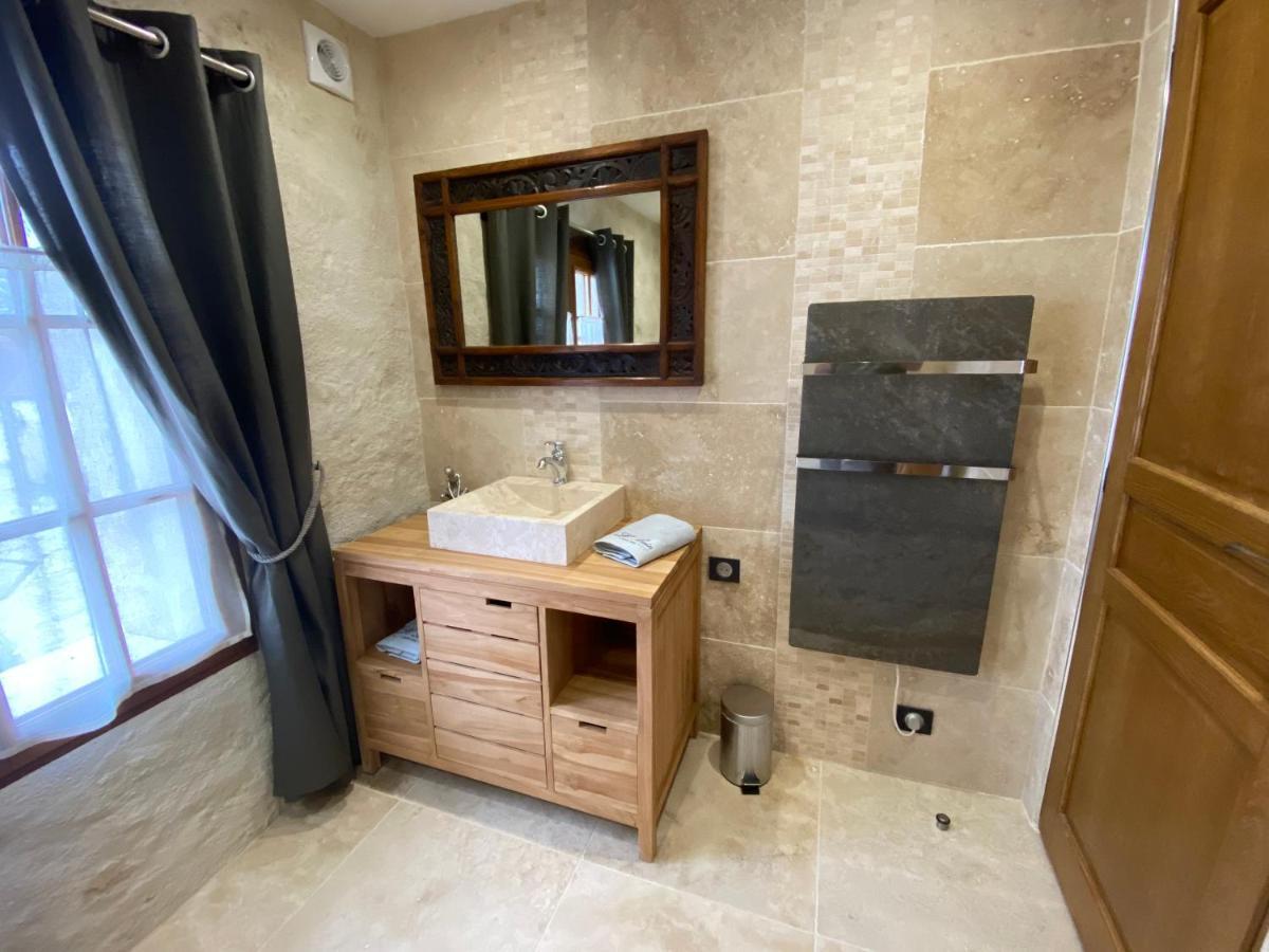 Pontarme La Maison Du Caillou B&B 외부 사진