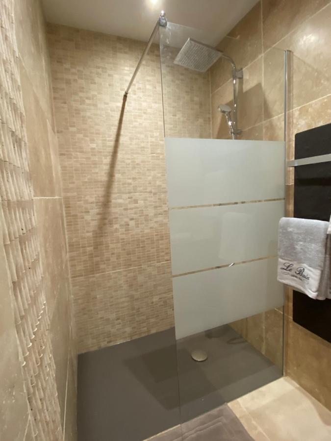 Pontarme La Maison Du Caillou B&B 외부 사진