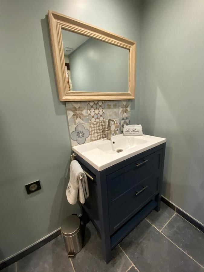Pontarme La Maison Du Caillou B&B 외부 사진