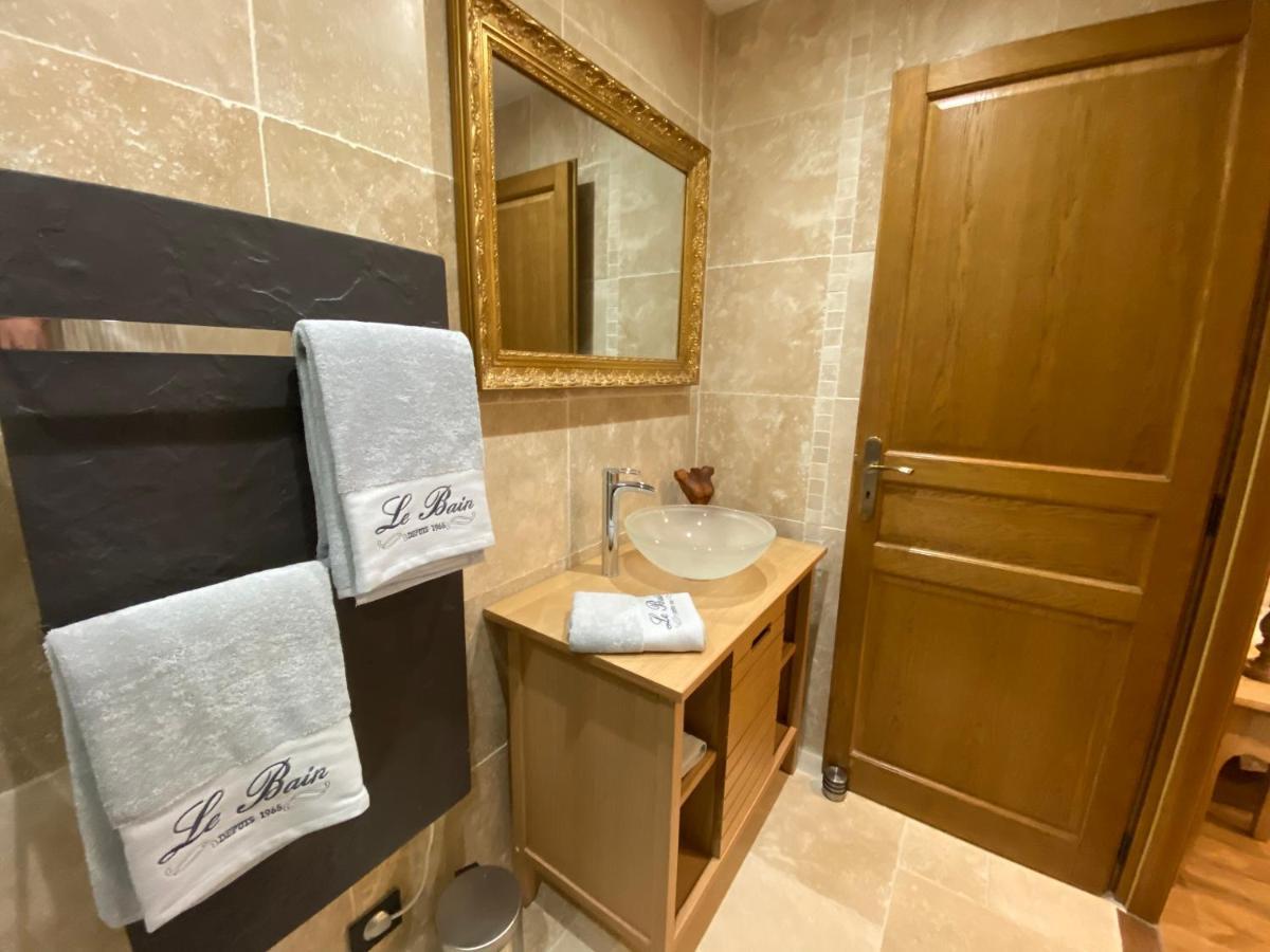 Pontarme La Maison Du Caillou B&B 외부 사진