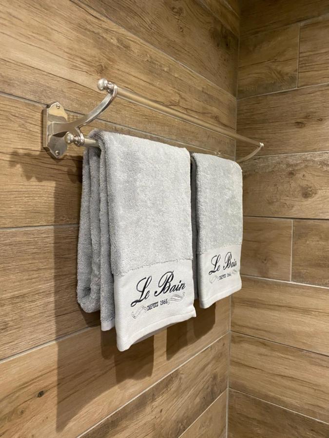 Pontarme La Maison Du Caillou B&B 외부 사진